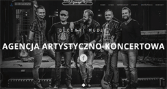 Desktop Screenshot of decoartmedia.pl